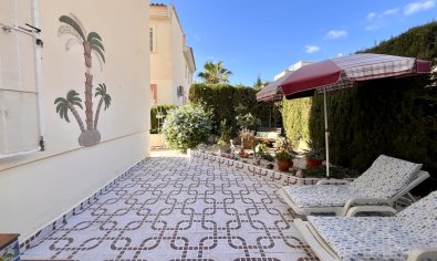 Bestaande bouw - Appartement -
Orihuela Costa - Playa Flamenca