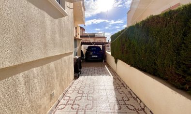 Bestaande bouw - Appartement -
Orihuela Costa - Playa Flamenca