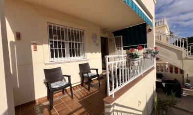 Bestaande bouw - Appartement -
Orihuela Costa - Playa Flamenca