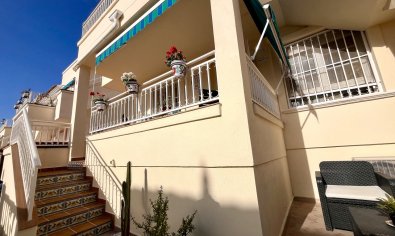 Bestaande bouw - Appartement -
Orihuela Costa - Playa Flamenca