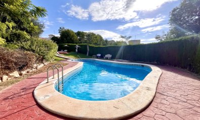 Bestaande bouw - Appartement -
Orihuela Costa - Playa Flamenca