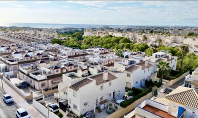 Bestaande bouw - Appartement -
Orihuela Costa - Playa Flamenca