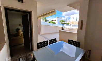 Bestaande bouw - Appartement -
San Pedro del Pinatar - Lo Pagan
