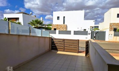Bestaande bouw - Appartement -
San Pedro del Pinatar - Lo Pagan