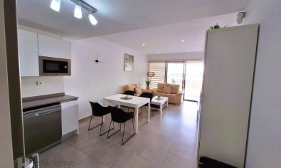 Bestaande bouw - Appartement -
San Pedro del Pinatar - Lo Pagan
