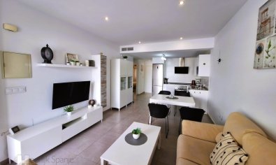 Bestaande bouw - Appartement -
San Pedro del Pinatar - Lo Pagan