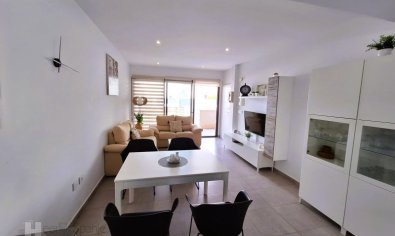 Bestaande bouw - Appartement -
San Pedro del Pinatar - Lo Pagan