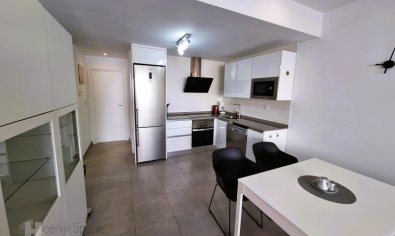 Bestaande bouw - Appartement -
San Pedro del Pinatar - Lo Pagan