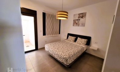 Bestaande bouw - Appartement -
San Pedro del Pinatar - Lo Pagan