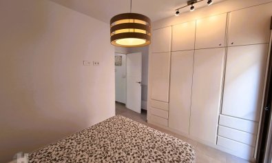 Bestaande bouw - Appartement -
San Pedro del Pinatar - Lo Pagan