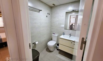 Bestaande bouw - Appartement -
San Pedro del Pinatar - Lo Pagan