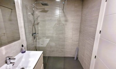 Bestaande bouw - Appartement -
San Pedro del Pinatar - Lo Pagan