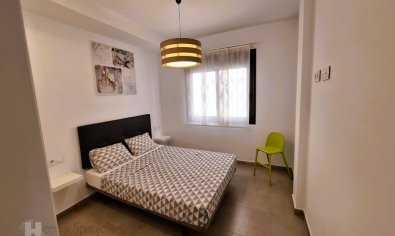 Bestaande bouw - Appartement -
San Pedro del Pinatar - Lo Pagan