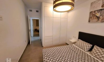 Bestaande bouw - Appartement -
San Pedro del Pinatar - Lo Pagan