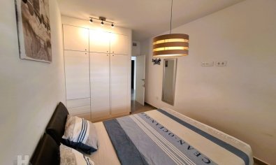 Bestaande bouw - Appartement -
San Pedro del Pinatar - Lo Pagan