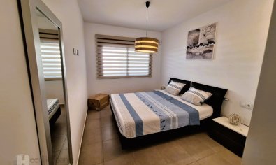 Bestaande bouw - Appartement -
San Pedro del Pinatar - Lo Pagan
