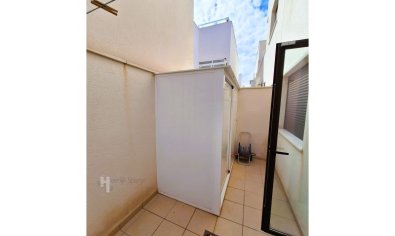 Bestaande bouw - Appartement -
San Pedro del Pinatar - Lo Pagan
