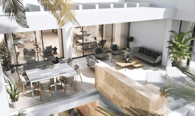 New Build - Apartment -
Reinoso