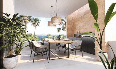 New Build - Apartment -
Reinoso
