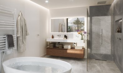 New Build - Apartment -
Reinoso