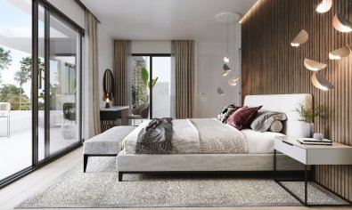 New Build - Apartment -
Reinoso