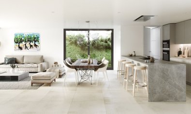 New Build - Apartment -
Reinoso