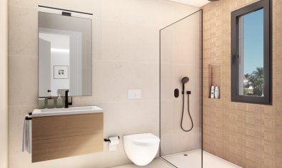 New Build - Bungalow - Garden -
San Pedro del Pinatar - San Pedro Del Pinatar