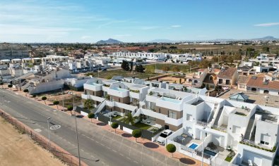 New Build - Bungalow - Garden -
San Pedro del Pinatar - San Pedro Del Pinatar
