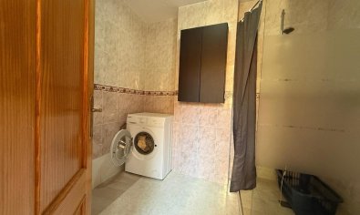 Resale - Apartment -
San Miguel de Salinas