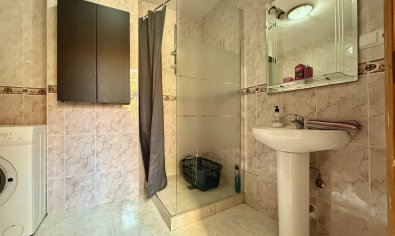 Resale - Apartment -
San Miguel de Salinas