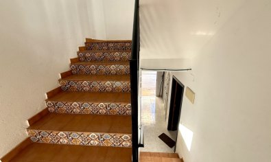 Resale - Apartment -
San Miguel de Salinas