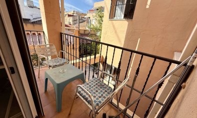 Resale - Apartment -
San Miguel de Salinas