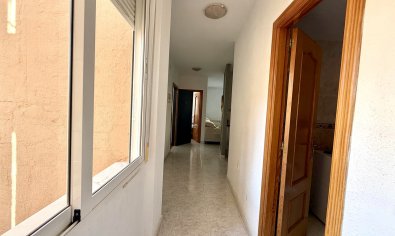 Resale - Apartment -
San Miguel de Salinas