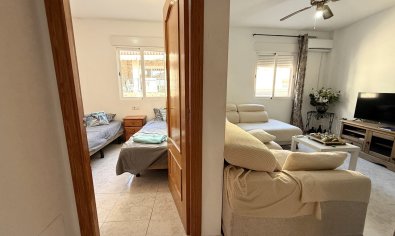 Resale - Apartment -
San Miguel de Salinas