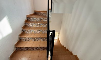 Resale - Apartment -
San Miguel de Salinas