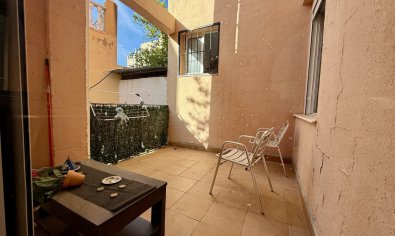 Resale - Apartment -
San Miguel de Salinas