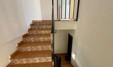 Resale - Apartment -
San Miguel de Salinas