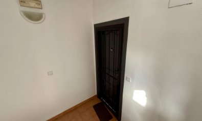 Resale - Apartment -
San Miguel de Salinas