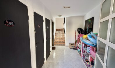 Resale - Apartment -
San Miguel de Salinas