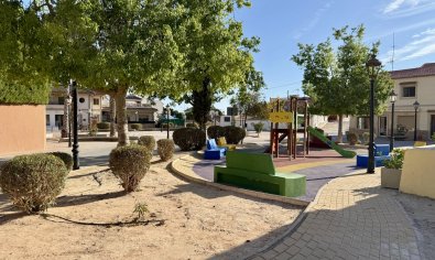 Resale - Apartment -
San Miguel de Salinas