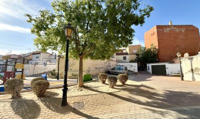 Resale - Apartment -
San Miguel de Salinas