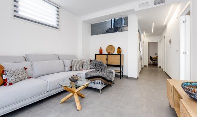 Nieuwbouw Woningen - Villa -
La Mata