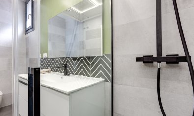 Nieuwbouw Woningen - Villa -
La Mata