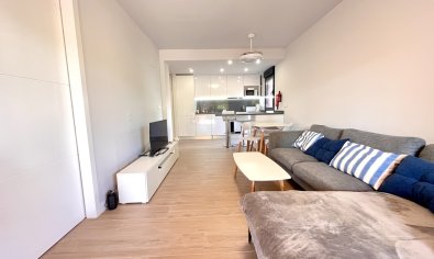 Reventa - Apartamento / piso -
Villamartín - Villamartin