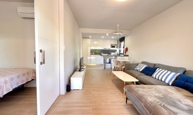 Reventa - Apartamento / piso -
Villamartín - Villamartin