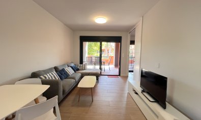 Reventa - Apartamento / piso -
Villamartín - Villamartin