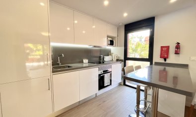 Reventa - Apartamento / piso -
Villamartín - Villamartin