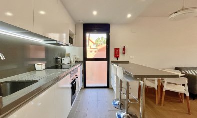 Reventa - Apartamento / piso -
Villamartín - Villamartin