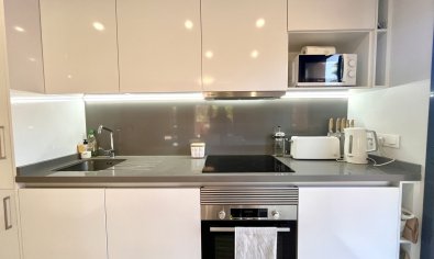 Reventa - Apartamento / piso -
Villamartín - Villamartin