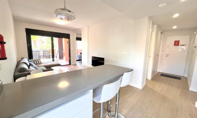 Reventa - Apartamento / piso -
Villamartín - Villamartin